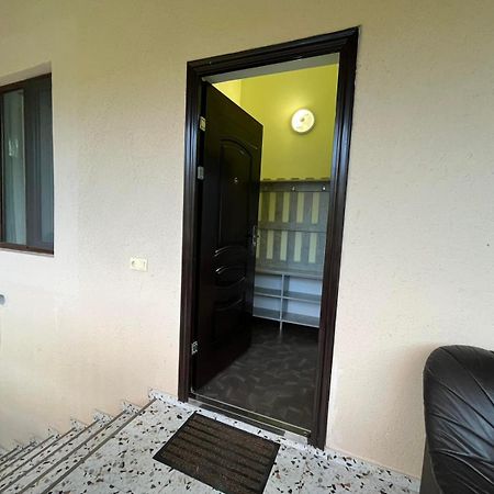 Guest Hause Giorgi,Kobuleti- Xala Apartman Khala Kültér fotó