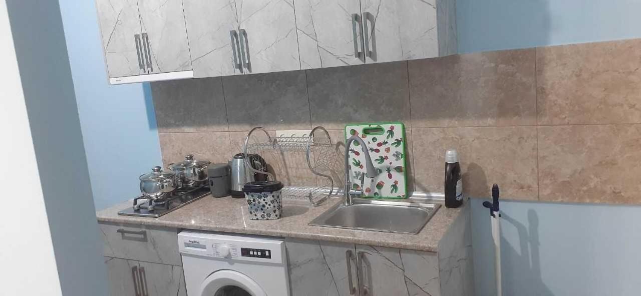 Guest Hause Giorgi,Kobuleti- Xala Apartman Khala Kültér fotó