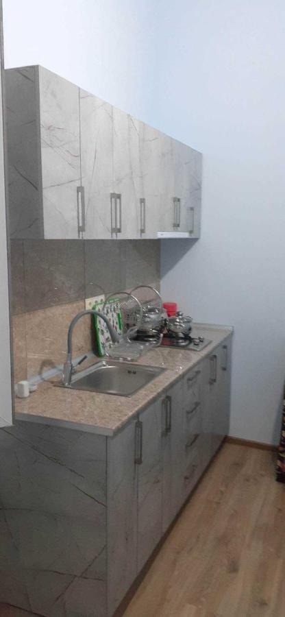 Guest Hause Giorgi,Kobuleti- Xala Apartman Khala Kültér fotó