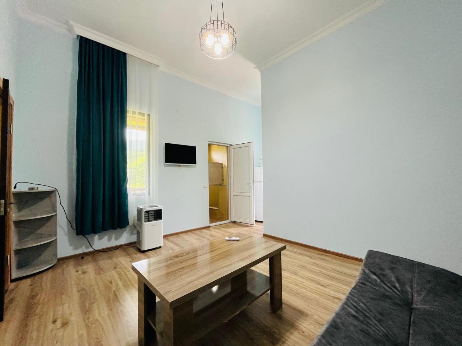 Guest Hause Giorgi,Kobuleti- Xala Apartman Khala Kültér fotó