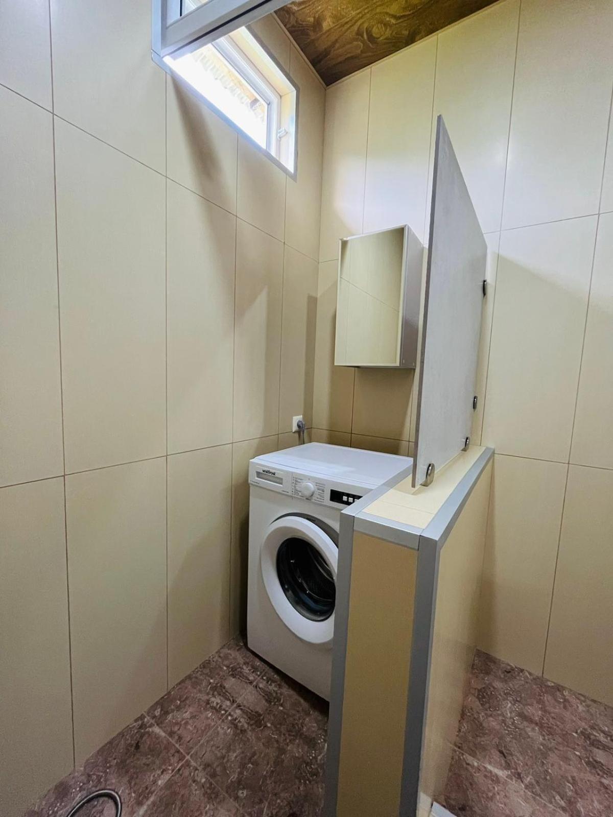 Guest Hause Giorgi,Kobuleti- Xala Apartman Khala Kültér fotó