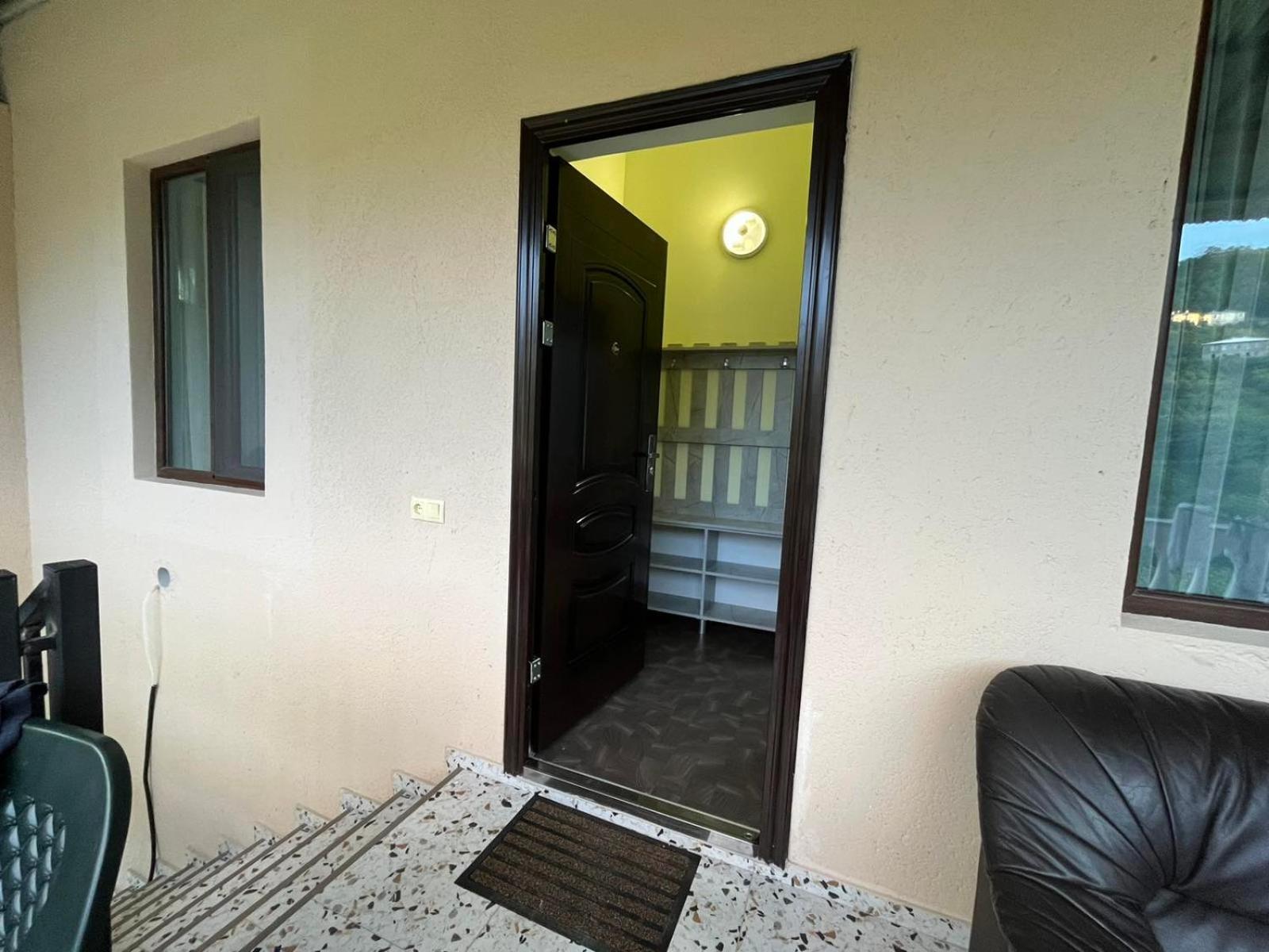 Guest Hause Giorgi,Kobuleti- Xala Apartman Khala Kültér fotó