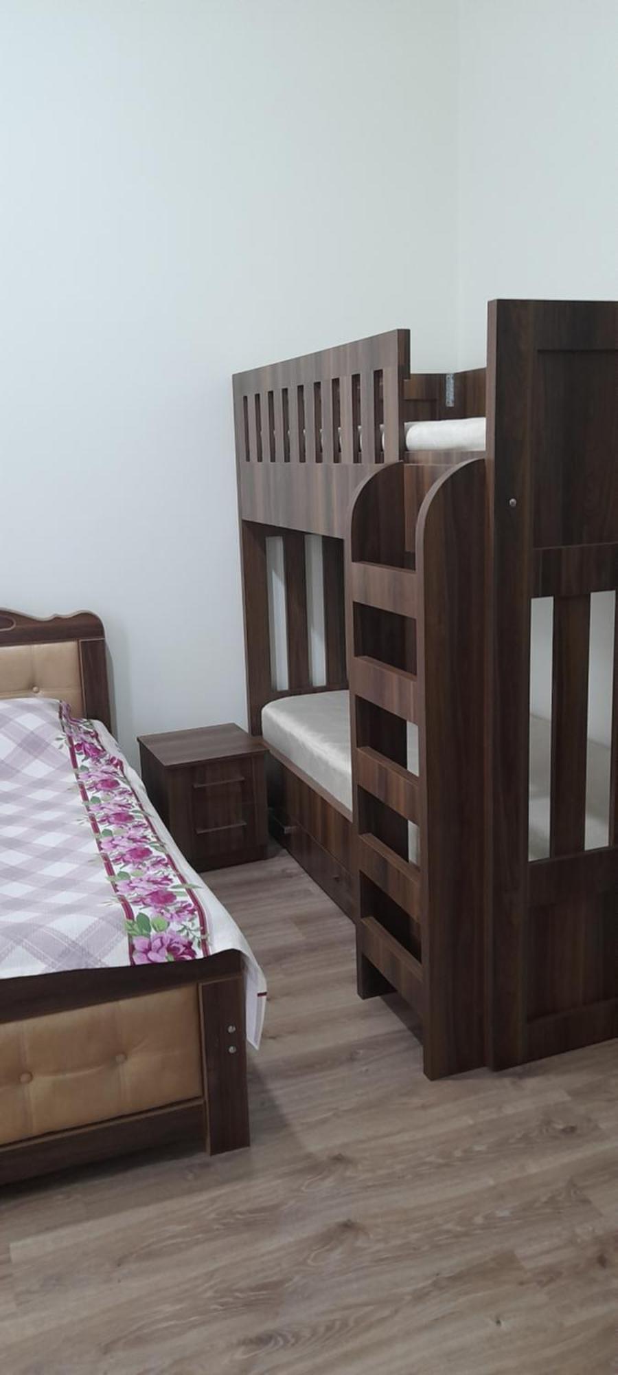 Guest Hause Giorgi,Kobuleti- Xala Apartman Khala Kültér fotó