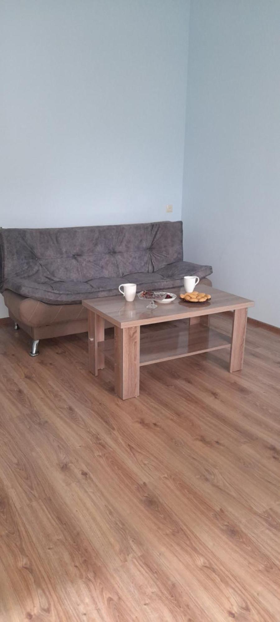 Guest Hause Giorgi,Kobuleti- Xala Apartman Khala Kültér fotó