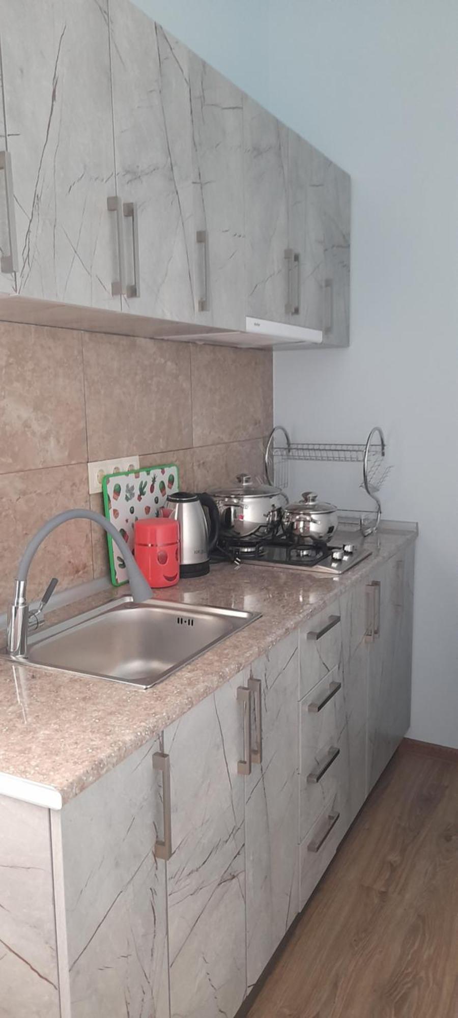 Guest Hause Giorgi,Kobuleti- Xala Apartman Khala Kültér fotó
