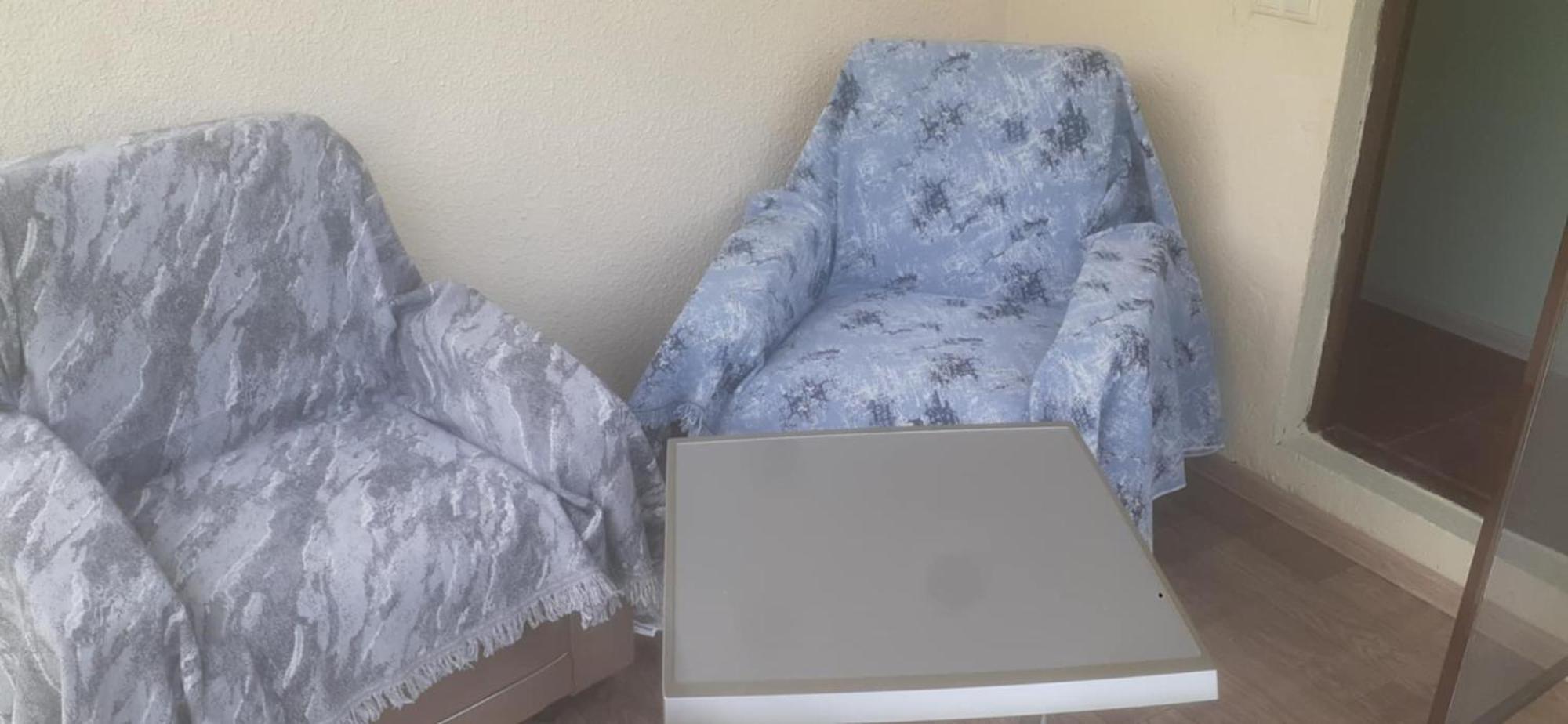 Guest Hause Giorgi,Kobuleti- Xala Apartman Khala Kültér fotó